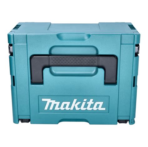 Makita HS 6601 J Handkreissäge 1050 Watt 165 mm + Makpac | Toolbrothers