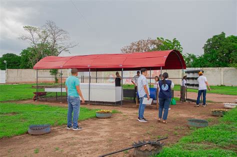 Instituciones Educativas De Tres Municipios Del Sur De La Guajira