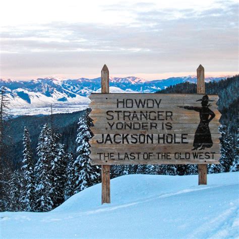 Jackson Hole Winter Activities | Jackson hole winter, Jackson hole ...