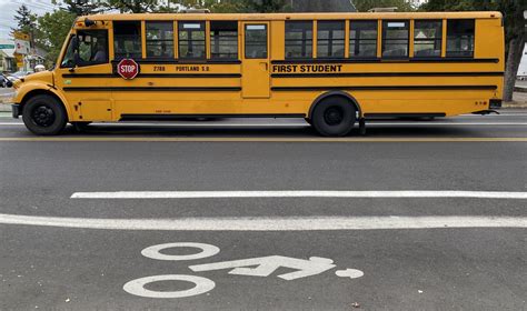 School bus blues continue amid pay raises and global finance - Cycling ...