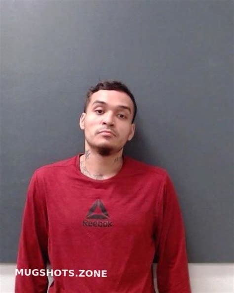 Torres Eric Ryan Comal County Mugshots Zone