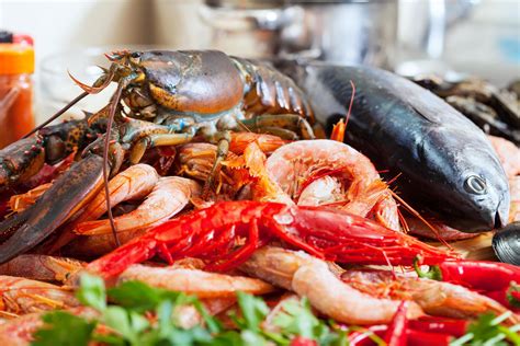 Top 3 Seafood Recipes For The Lenten Season The Good Meat