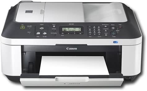 Canon Pixma Mx Wireless All In One Photo Printer Pixma Mx Best Buy