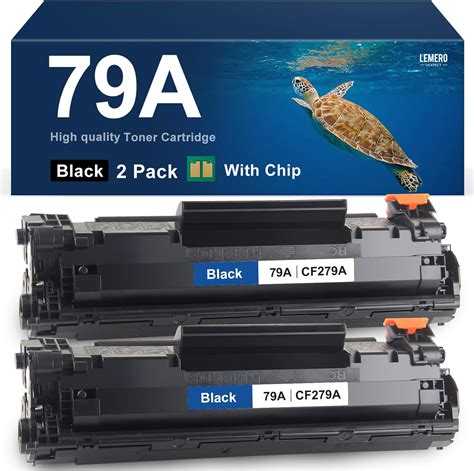 Amazon A Lemerouexpect Compatible Toner Cartridge Replacement