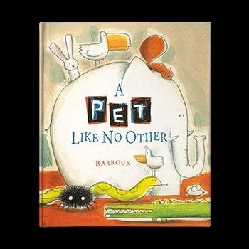 A Pet Like No Other Answer Key