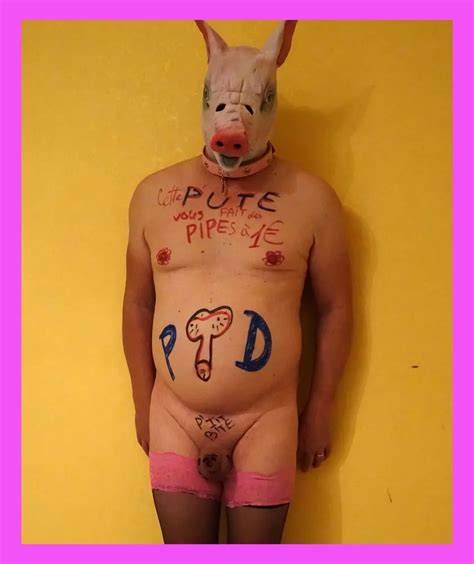 Lopette Annie La Truie 15 Nude Pics XHamster