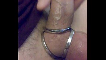 Triple Cock Ring XVIDEOS