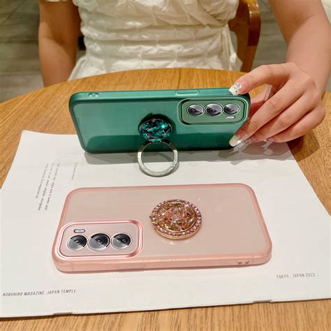 Casing For Infinix Hot Pro Pro Plus X X X X Soft Clear Cover With Glitter