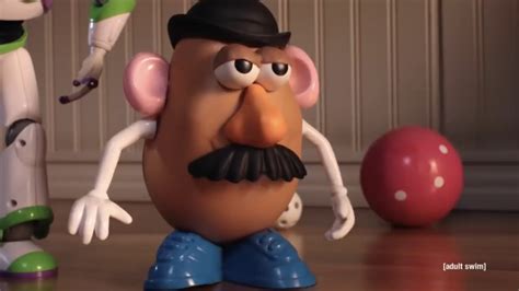 Mr. Potato Head | Animated Character Database | Fandom