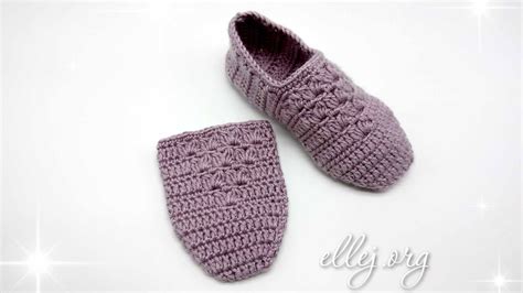 Тапочки-следочки для ребенка 33 размер (22 см) | Crochet slippers ...