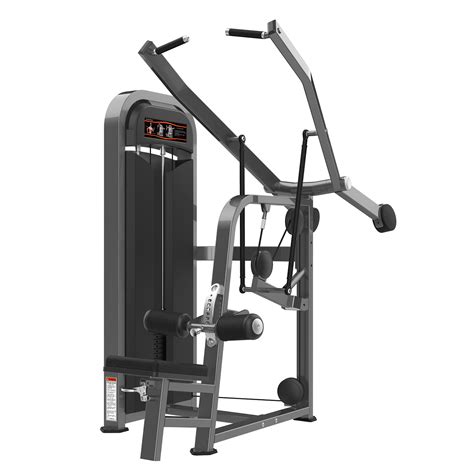 Wholesale Home Sports Equipment M2-1013 Lat Pull Down Manufacturer and