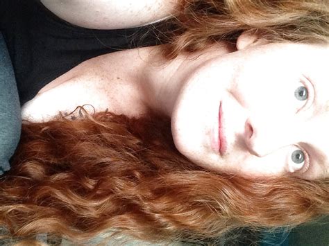 MAKENZIE RED HEAD MILF Porn Pictures XXX Photos Sex Images PICTOA