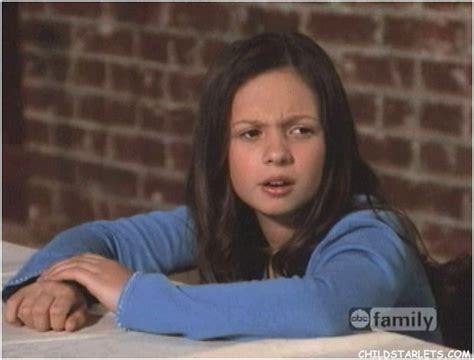 7th Heaven Mackenzie Rosman Fan Art 35425424 Fanpop