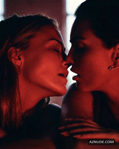 Geraldine Kemper Nude Aznude