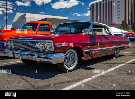 63 Impala Lowrider Ss