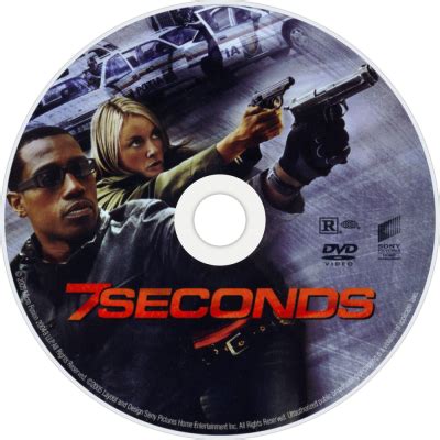 7 Seconds | Movie fanart | fanart.tv