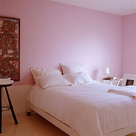 Wall paint colors pink | Hawk Haven