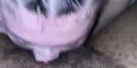 Sloppy Deepthroat On Bbc To Pounding Backshots On White Wet Pussy Tnaflix