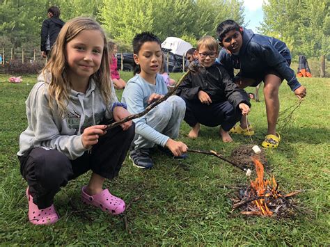 Patea Dam Camp 2024 | Tawhiti School