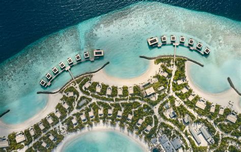 Patina Maldives Fari Islands One Luxury