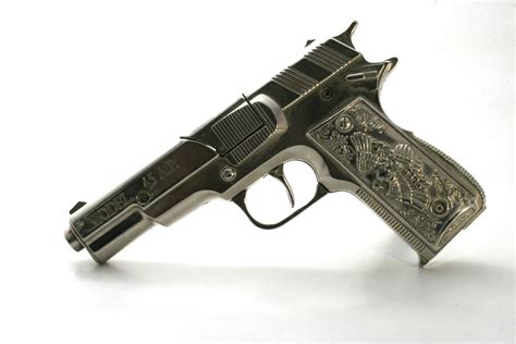 Free Toy Guns! 5 Stock Photo - FreeImages.com