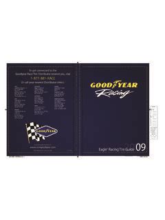 To Get Connected To The Goodyear Race Tire To Get Connected To The