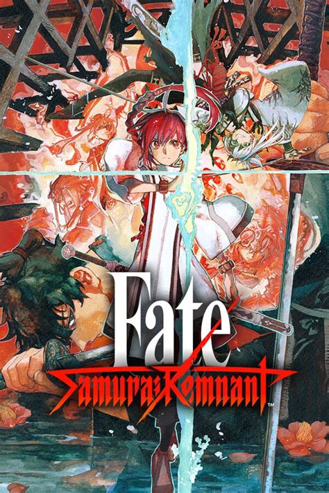 Fate/Samurai Remnant | TYPE-MOON Wiki | Fandom