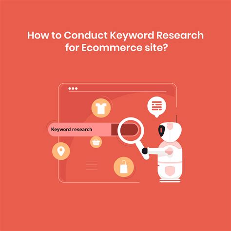 How To Conduct Keyword Research For An Ecommerce Site