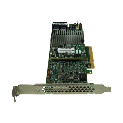 DELL 0MM445 MegaRAID LSI 03 25420 13 SAS 9361 8i RAID Controller 12Gb S