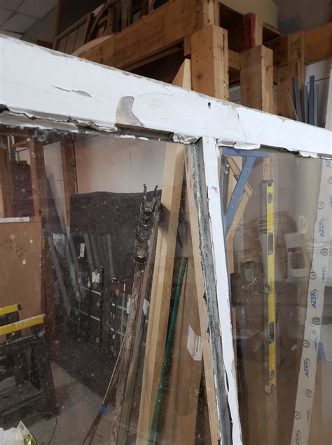 Before & After Gallery - G & G Window Repair