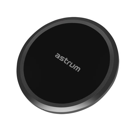 Astrum Wireless Charger Qi V12 Wireless Slim Cw250 Techouse Computer