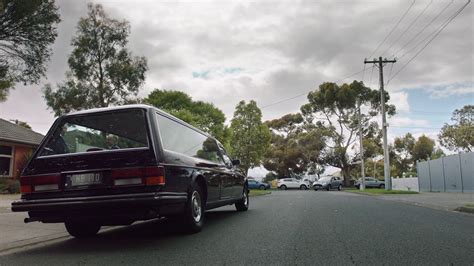 IMCDb Org 1986 Rolls Royce Silver Spirit Hearse W D Hadley In Five