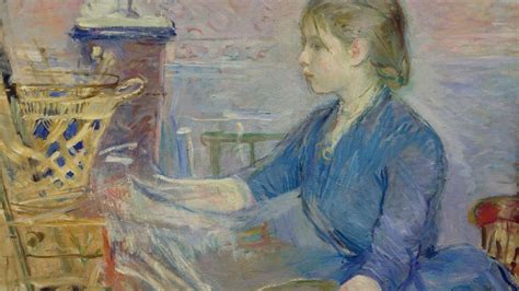 Le Cercle Impressionniste De Julie Manet