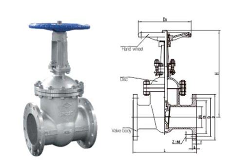 Ccomparison Introduction: Wedge and Parallel Gate Valve