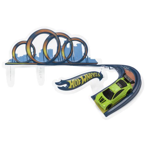 Hot Wheels Drift Decoset DecoPac