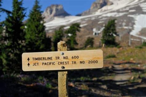 The Epic Timberline Trail: A 5-day Bucket List Hike – life in utopia