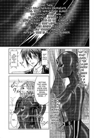 Dinaranger Vol Nhentai Hentai Doujinshi And Manga