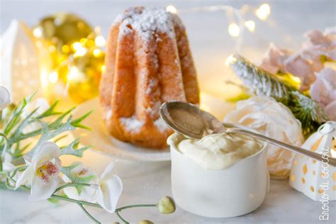 Crema Al Mascarpone Per Il Pandoro Brodo Di Coccole