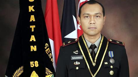 Profil Lengkap Kapolres Malang Baru AKBP Putu Kholis Blok A