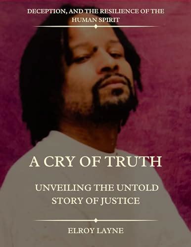 Innocent A Cry Of Truth Unveiling The Untold Story Of Justice