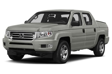 2014 Honda Ridgeline - Specs, Prices, MPG, Reviews & Photos | Cars.com