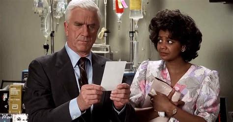 Try Not To Laugh At Leslie Nielsens Naked Gun Quotes Madly Odd