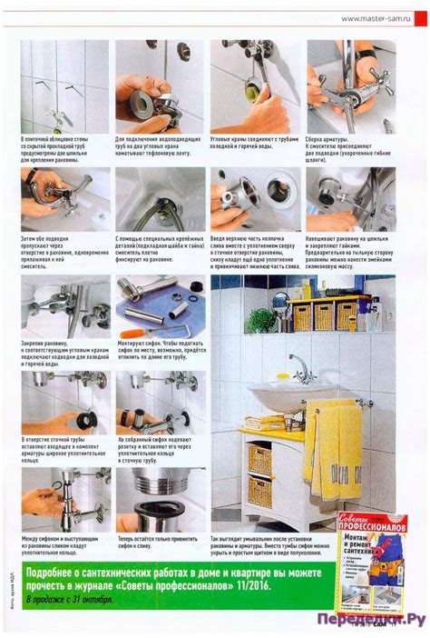 Кирпичи и бетон * Переделки.РуПеределки.Ру