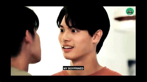 Sarawat X Tine Hot Scene Bl YouTube