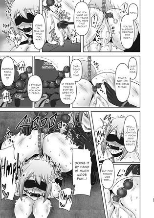 Raygis Valicess Elsain Hajigyaku No Reigokutou Kouhen Luscious Hentai Manga Porn