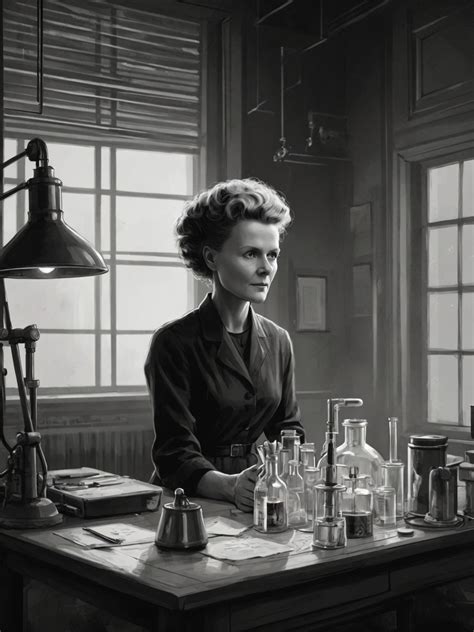 Unstoppable Curiosity: 10 Life Lessons from Marie Curie, the Pioneering Scientist