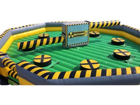 Crandall, Texas Bounce House Rentals