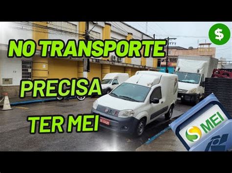 NO TRANSPORTE VOCÊ VAI PRECISAR TER MEI ASSISTA ATÉ O FINAL YouTube