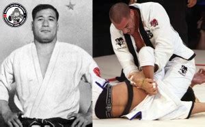 The Legend Masahiko Kimura's Amazing Training Routine