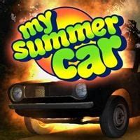 My Summer Car - Console (Xbox, PS5) Release Explained - gamepressure.com